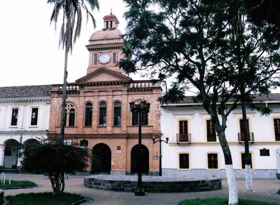 El Torreón